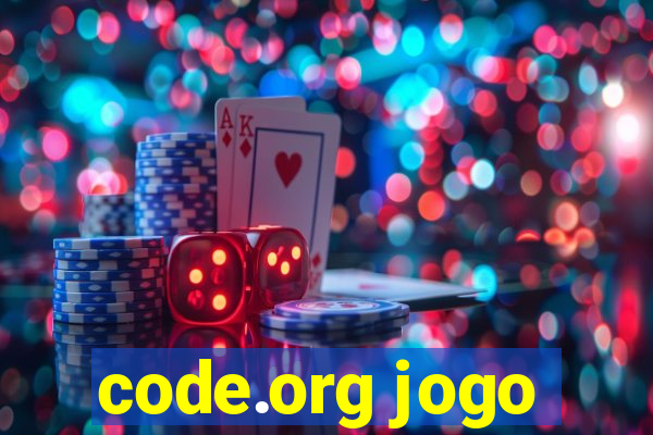 code.org jogo